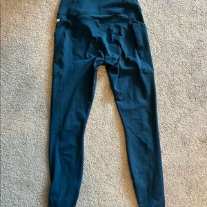 fabletics leggings never worn